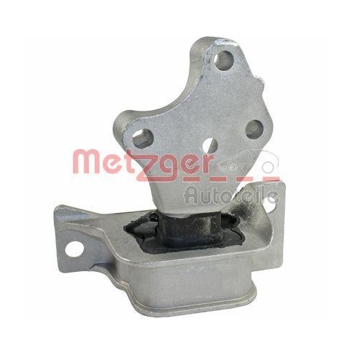 METZGER AUTOTEILE Lagerung, Motor 8053746