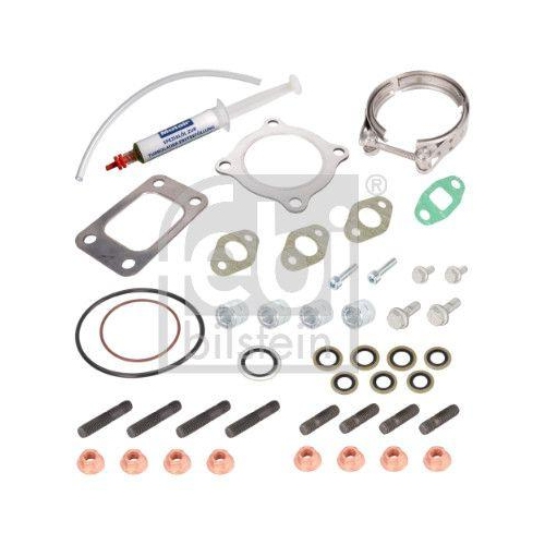 FEBI BILSTEIN Montagesatz, Lader 191768