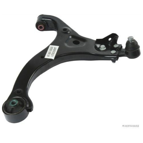 HERTH+BUSS JAKOPARTS Lenker, Radaufh&auml;ngung J4900531