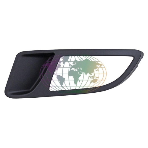 Lexmond Trading BV L&uuml;ftungsgitter, Sto&szlig;f&auml;nger 3296372