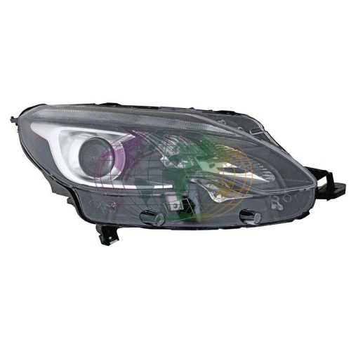 Lexmond Trading BV Hauptscheinwerfer 6824285