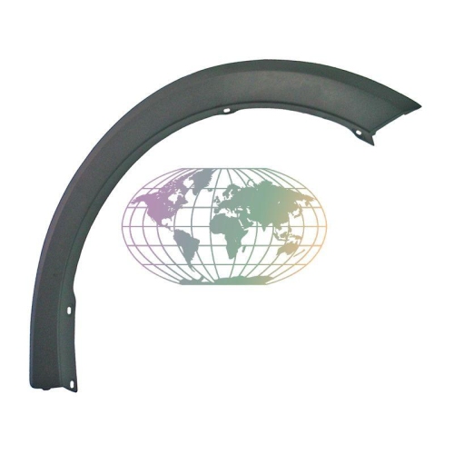 Lexmond Trading BV Clip, Zier-/Schutzleiste 7230621