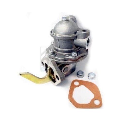 MEAT & DORIA Kraftstoffpumpe PON154