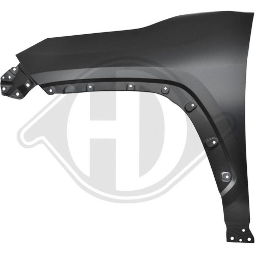 DIEDERICHS Kotfl&uuml;gel 6688107