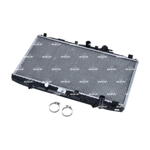 NRF K&uuml;hler, Motork&uuml;hlung EASY FIT 53508