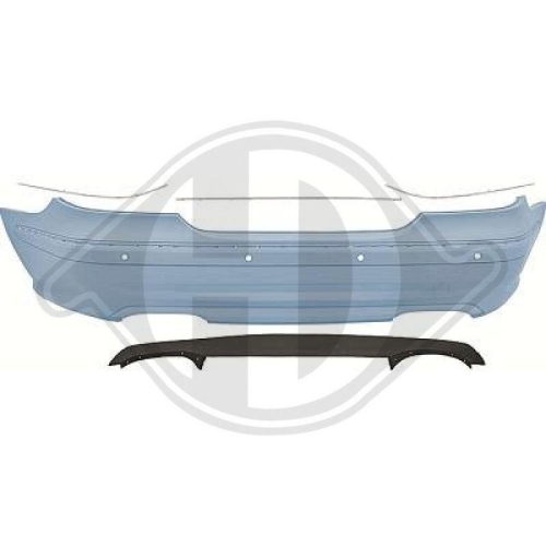 DIEDERICHS Sto&szlig;f&auml;nger HD Tuning 1626355