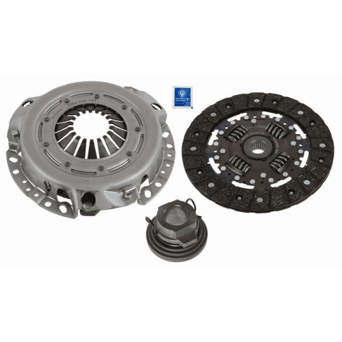 SACHS Kupplungssatz 3000 952 010
