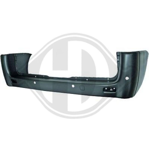 DIEDERICHS Sto&szlig;f&auml;nger HD Priority Parts 3497355