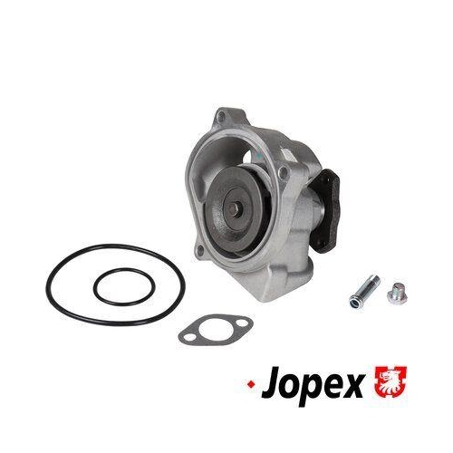 JP GROUP Wasserpumpe, Motork&uuml;hlung JOPEX 1114111200