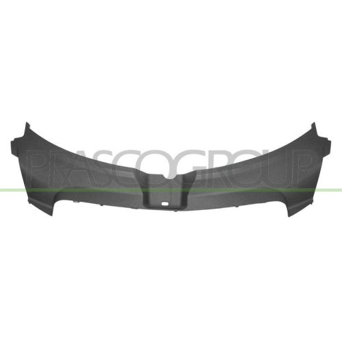 PRASCO Motorabdeckung AD0362105