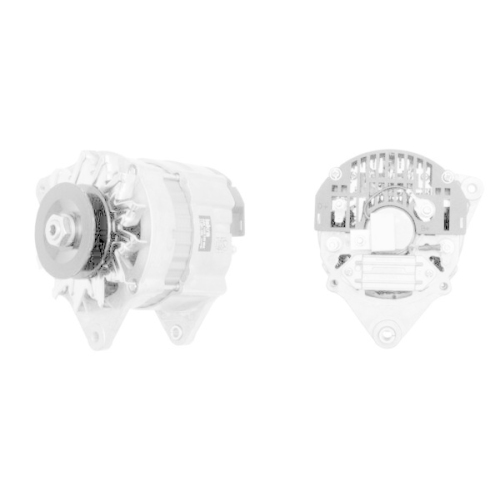 MAHLE Generator MG 283
