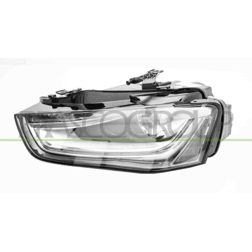 PRASCO Hauptscheinwerfer TYC AD0254914