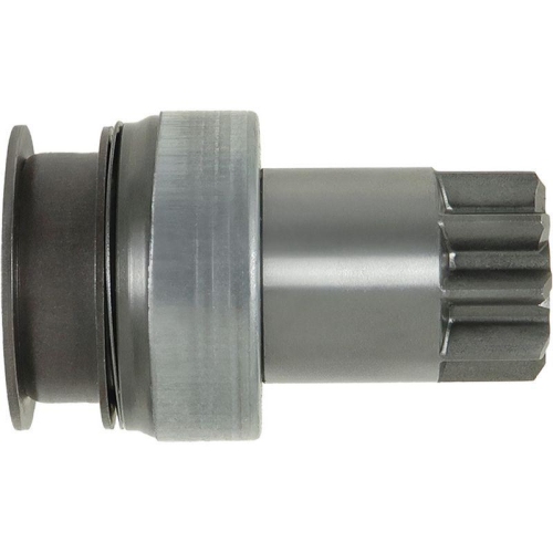 AS-PL Freilaufgetriebe, Starter AS SD5088