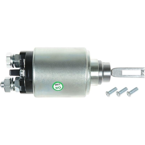 AS-PL Magnetschalter, Starter AS SS0254P