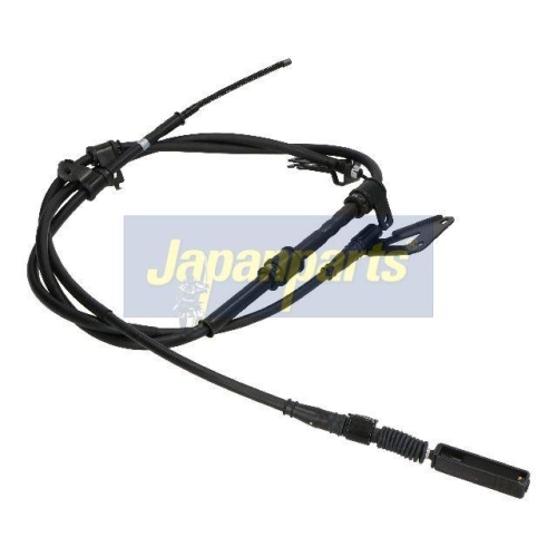 JAPANPARTS Seilzug, Feststellbremse BC-K29R