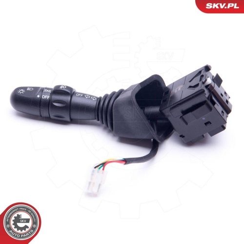 ESEN SKV Lenkstockschalter 38SKV511