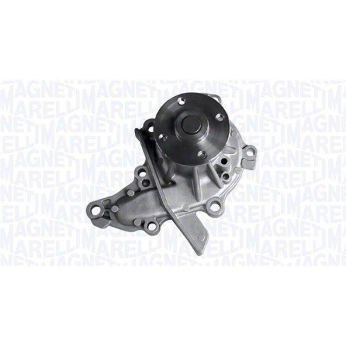 MAGNETI MARELLI Wasserpumpe, Motork&uuml;hlung 352316171149