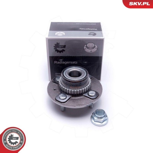 ESEN SKV Radlagersatz 29SKV478