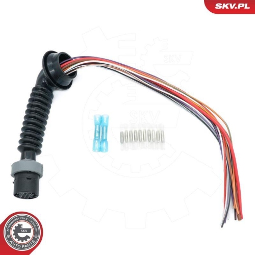 ESEN SKV Kabelreparatursatz, T&uuml;r 53SKV159