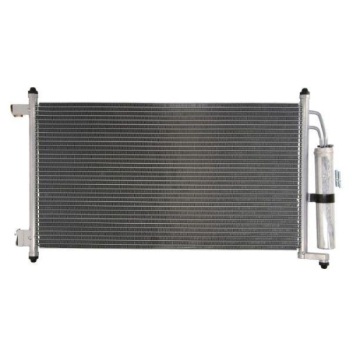 THERMOTEC Kondensator, Klimaanlage KTT110074