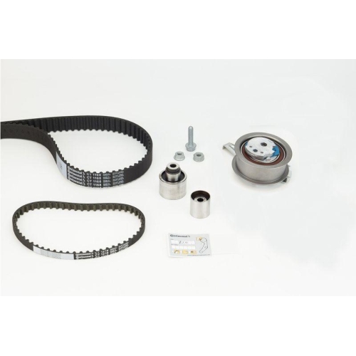 CONTINENTAL CTAM Zahnriemensatz CT1168K6PRO