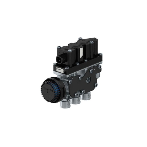 WABCO Magnetventil 4728800300