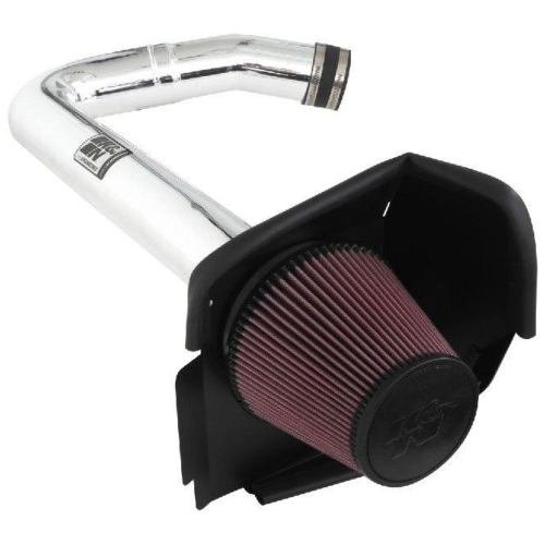 K&N FILTERS Sportluftfiltersystem Typhoon 69-2544TP
