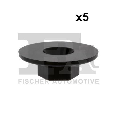 FA1 Mutter 89-70002.5