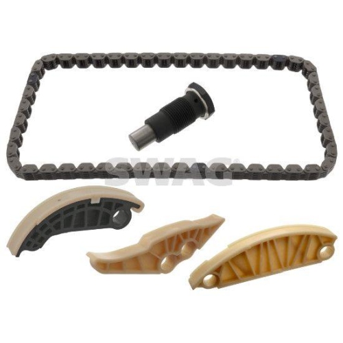 SWAG Steuerkettensatz Basic Short Kit 30 94 9550