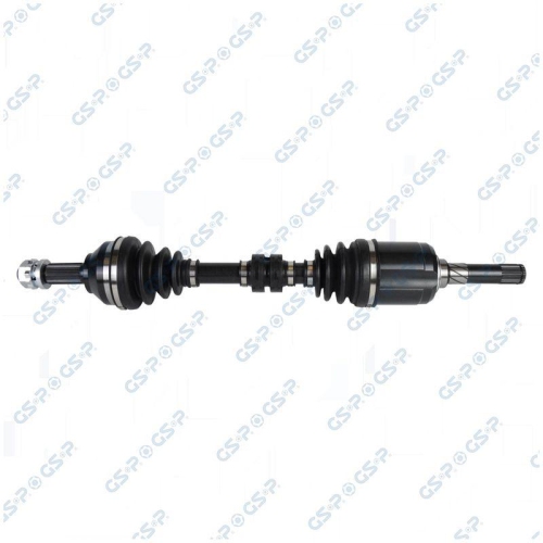 GSP Antriebswelle 241521