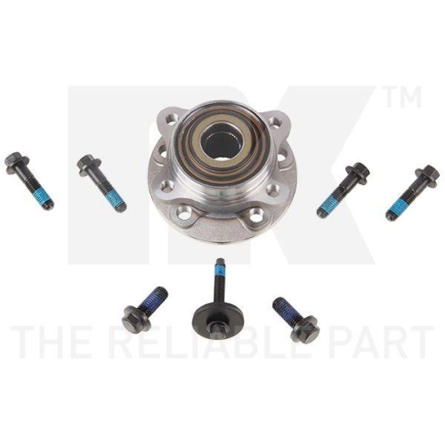 NK Radlagersatz 754823