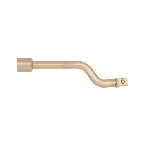 BRONZEplus Spezialverl&auml;ngerung 1/2 Zoll, 250mm KS TOOLS 963.8517