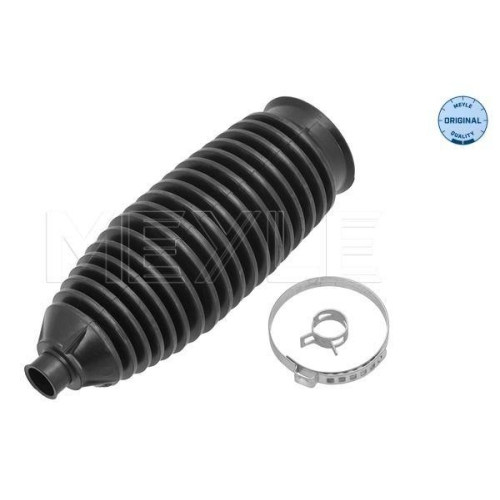 MEYLE Faltenbalgsatz, Lenkung MEYLE-ORIGINAL: True to OE. 37-14 620 0018