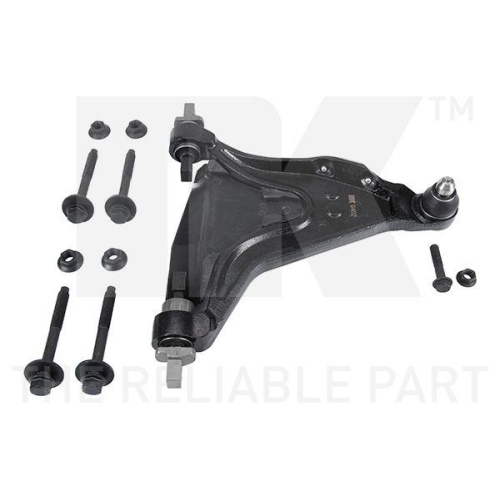 NK Lenker, Radaufh&auml;ngung 5014812