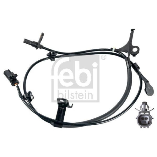 FEBI BILSTEIN Sensor, Raddrehzahl 176646