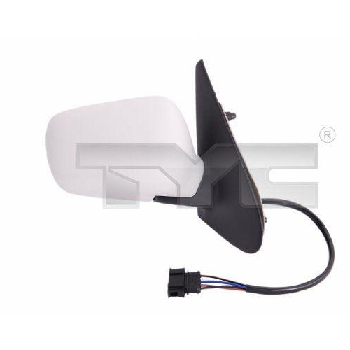 TYC Außenspiegel 337-0044