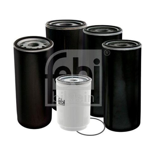 FEBI BILSTEIN Teilesatz, Inspektion 178475