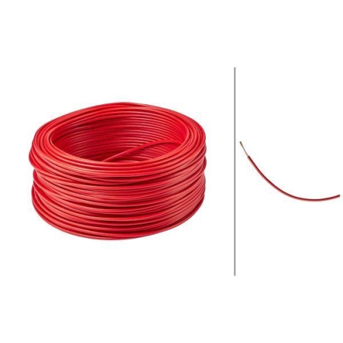 HELLA Leitungssatz 8KL 712 940-001