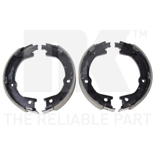 NK Bremsbackensatz 2734845