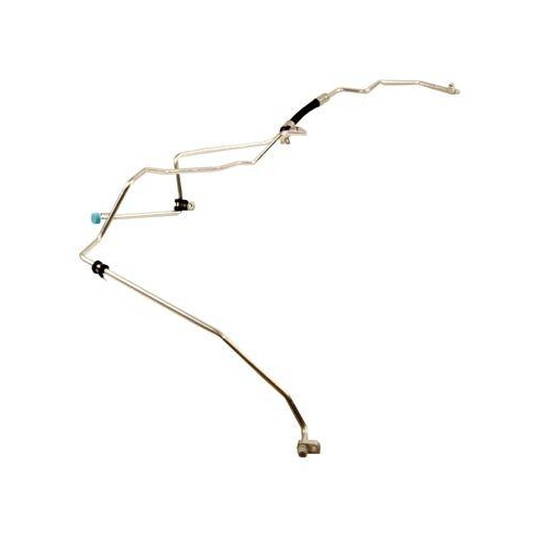 MAXGEAR Hochdruck-/Niederdruckleitung, Klimaanlage AC930012