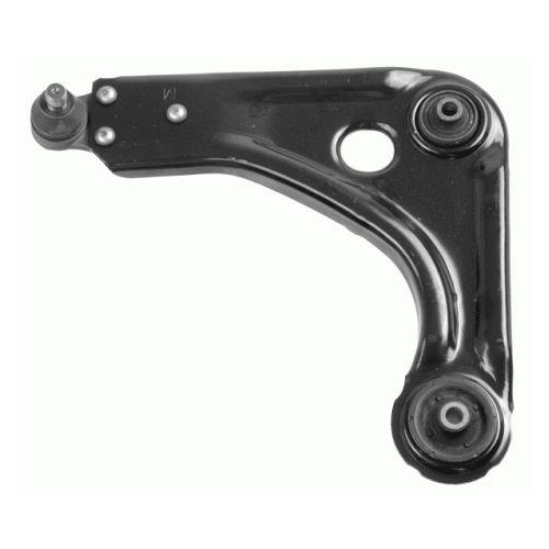 LEMF&Ouml;RDER Lenker, Radaufh&auml;ngung 22780 01