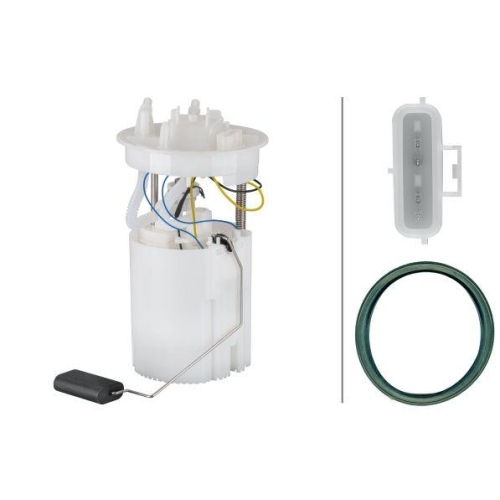 HELLA Kraftstoff-F&ouml;rdereinheit 8TF 358 146-171