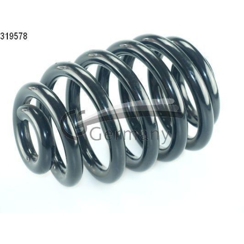 CS Germany Fahrwerksfeder 14.319.578