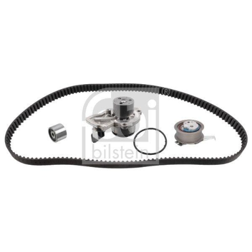 FEBI BILSTEIN Wasserpumpe + Zahnriemensatz 193441