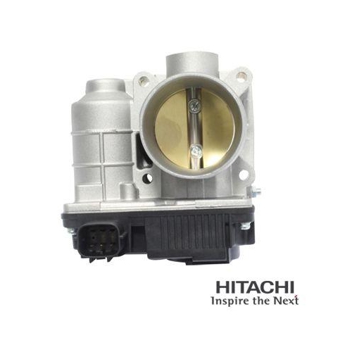 HITACHI Drosselklappenstutzen Original Spare Part 2508536