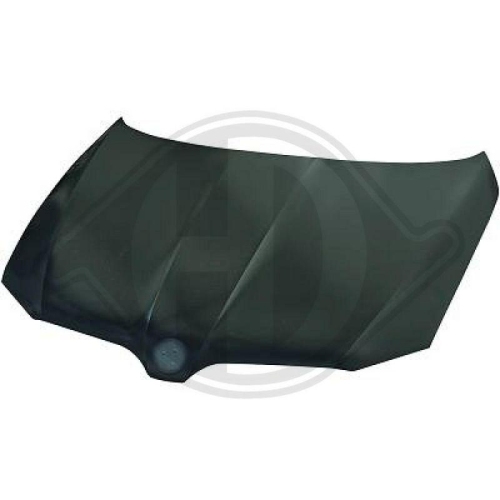 DIEDERICHS Motorhaube