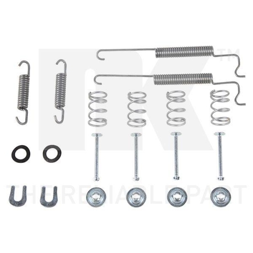 NK Zubeh&ouml;rsatz, Bremsbacken 79991032