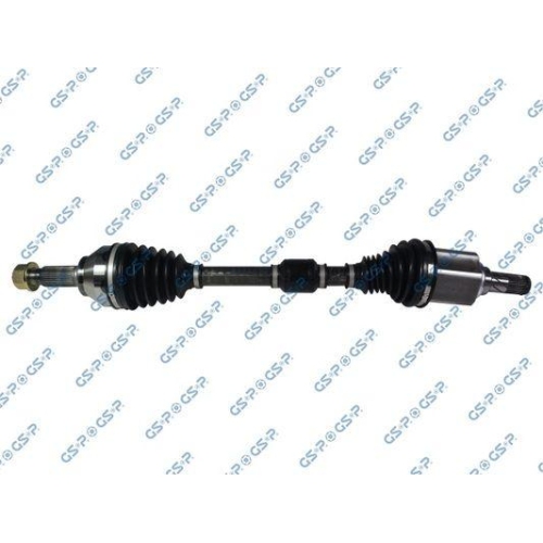 GSP Antriebswelle 202462