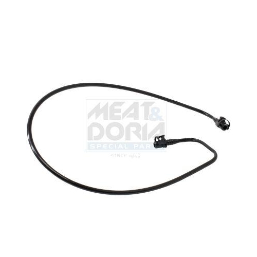 MEAT & DORIA K&uuml;hlerschlauch