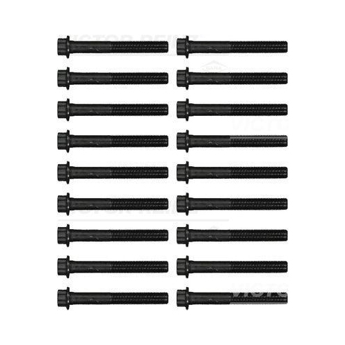 VICTOR REINZ Zylinderkopfschraubensatz